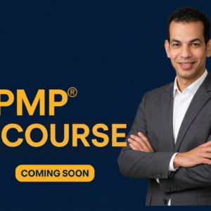 🏆 PMP Mastery Batch (May 2026)