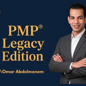 PMP Legacy Edition