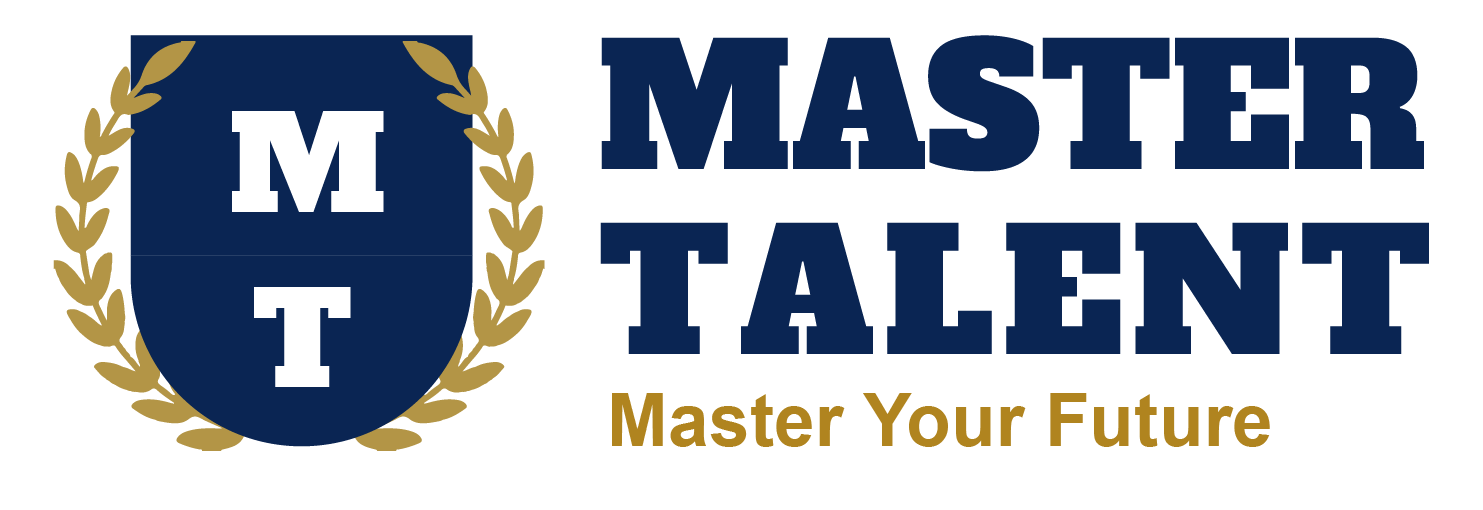 Master Talent Academy Logo