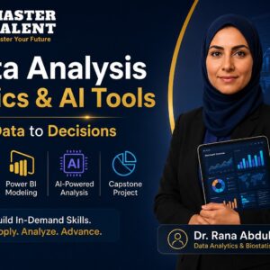 *Data Analysis Basics & AI Tools