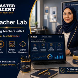 Ai Teacher Lab